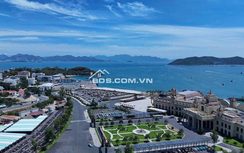 VIN PHÚ QUÝ: Đẳng Cấp Sống Thượng Lưu Hướng Biển Tại Nha Trang